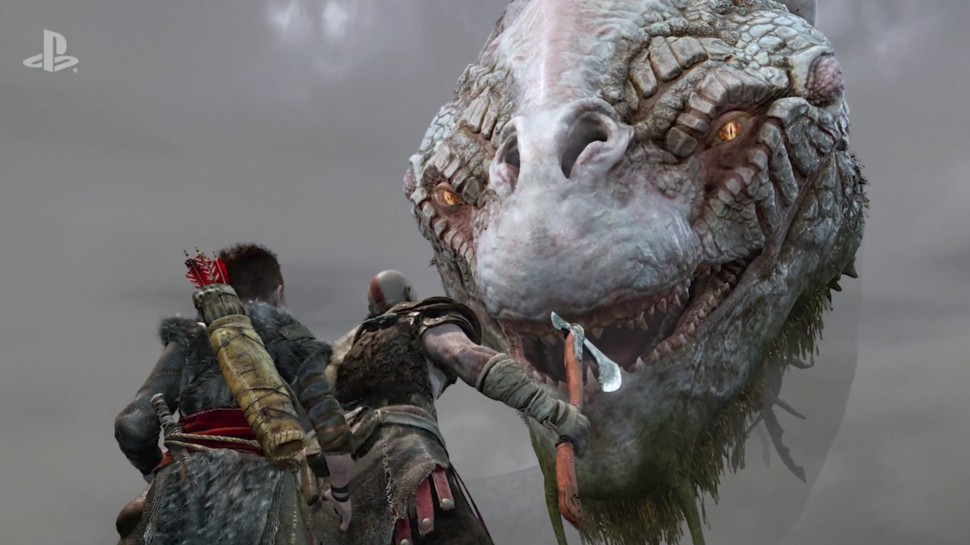 God of War | Game ganhará série no Prime Video, segundo site