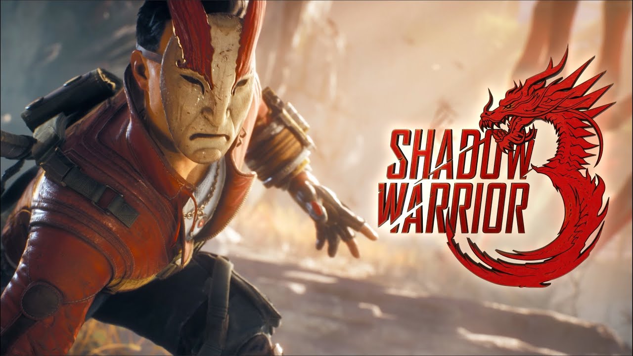 Shadow Warrior 3 | Confira o novo gameplay