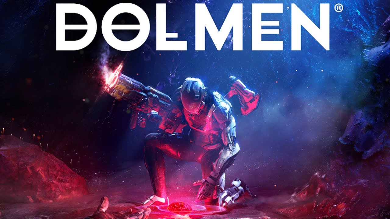 Dolmen | Game sci-fi brasileiro ganha novo trailer e data de lançamento