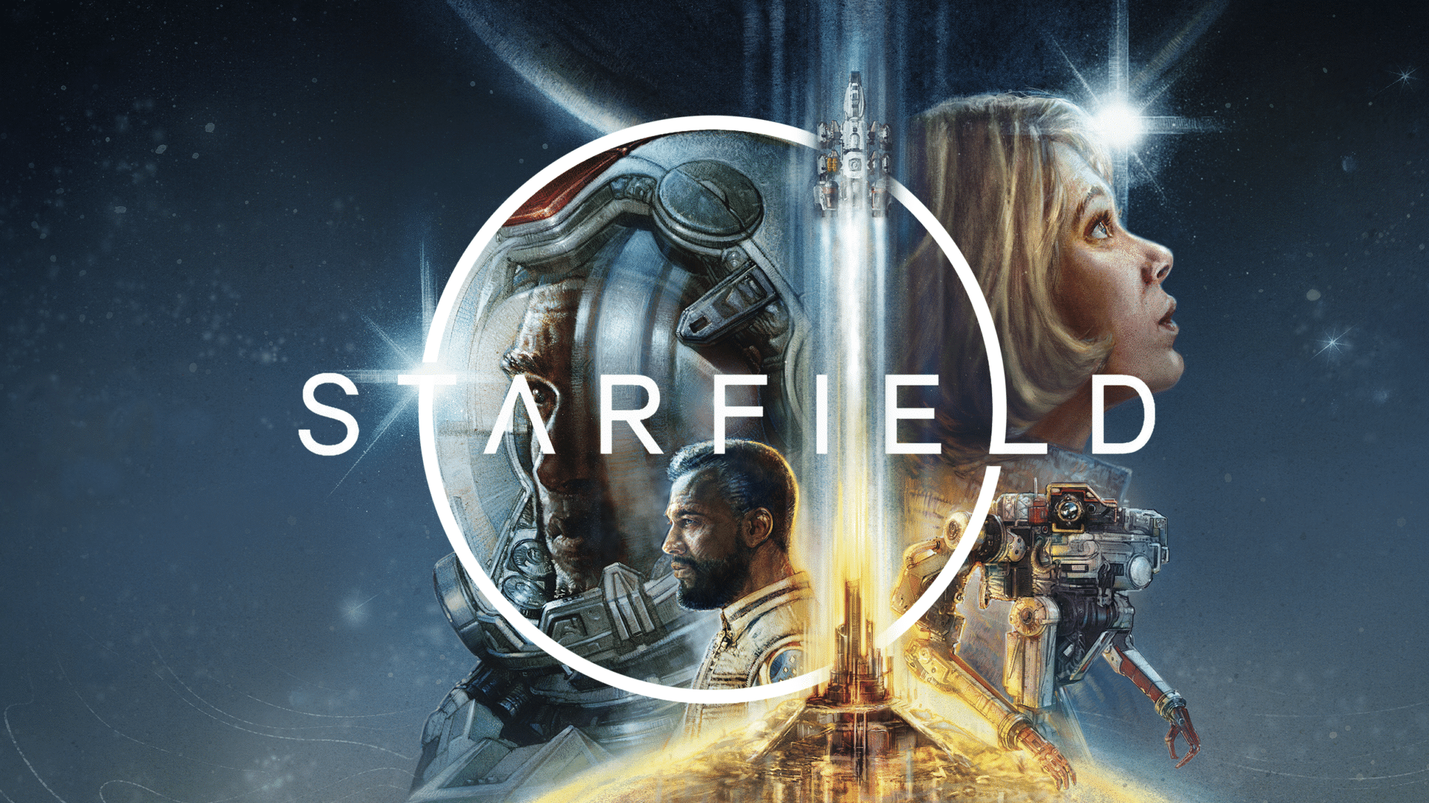 Starfield | Novo vídeo do jogo destaca o mundo aberto e liberdade do game