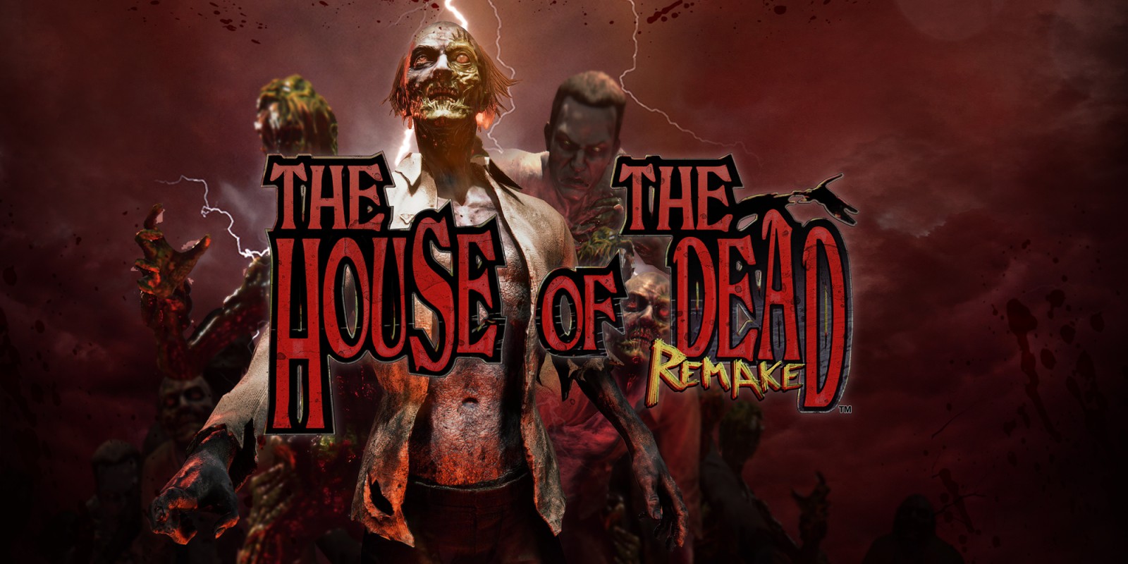 The House of the Dead: Remake | Confira o novo trailer do game